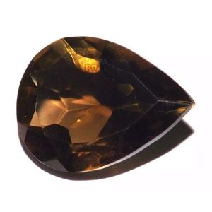 Colorado Smokey Topaz 21.55 cts Big&All Natural